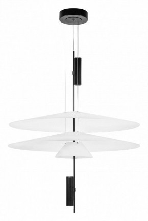 Подвесной светильник Lightstar Viola 814531 в Полевском - polevskoy.mebel24.online | фото 2