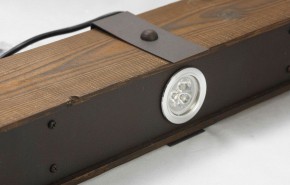 Подвесной светильник Lussole Holtsville LSP-9860 в Полевском - polevskoy.mebel24.online | фото 3