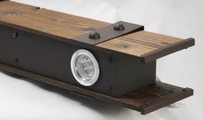 Подвесной светильник Lussole Holtsville LSP-9860 в Полевском - polevskoy.mebel24.online | фото 9