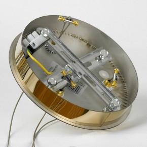 Подвесной светильник Lussole Lauderdale LSP-7219 в Полевском - polevskoy.mebel24.online | фото 6