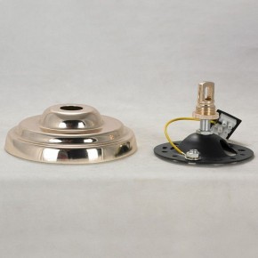 Подвесной светильник Lussole Adams LSP-8604 в Полевском - polevskoy.mebel24.online | фото 9
