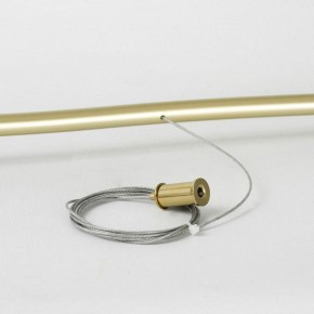 Подвесной светильник Lussole Wave LSP-7242 в Полевском - polevskoy.mebel24.online | фото 5