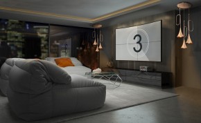 Подвесной светильник Mantra Jazz 5896 в Полевском - polevskoy.mebel24.online | фото 2