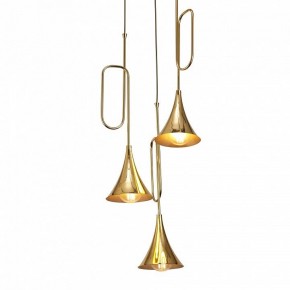 Подвесной светильник Mantra Jazz 5896 в Полевском - polevskoy.mebel24.online | фото 3