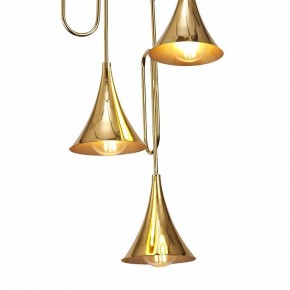 Подвесной светильник Mantra Jazz 5896 в Полевском - polevskoy.mebel24.online | фото 4