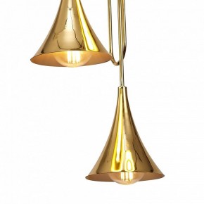 Подвесной светильник Mantra Jazz 5896 в Полевском - polevskoy.mebel24.online | фото 5