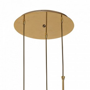 Подвесной светильник Mantra Jazz 5896 в Полевском - polevskoy.mebel24.online | фото 6