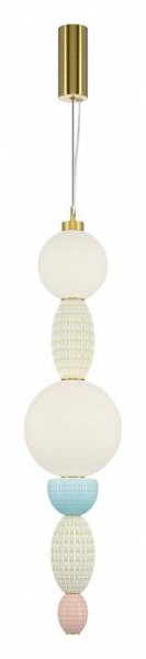 Подвесной светильник Maytoni Adore MOD297PL-L24BS3K в Полевском - polevskoy.mebel24.online | фото 2