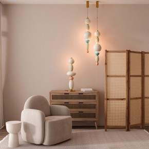 Подвесной светильник Maytoni Adore MOD297PL-L24BS3K в Полевском - polevskoy.mebel24.online | фото 3