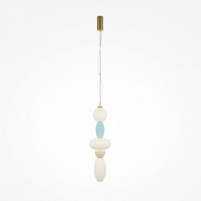 Подвесной светильник Maytoni Adore MOD297PL-L24BS3K1 в Полевском - polevskoy.mebel24.online | фото 4