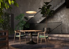 Подвесной светильник Maytoni Ambience MOD280PL-L30B3K1 в Полевском - polevskoy.mebel24.online | фото 5