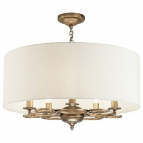Подвесной светильник Maytoni Anna H007PL-05G в Полевском - polevskoy.mebel24.online | фото 2