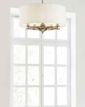 Подвесной светильник Maytoni Anna H007PL-05G в Полевском - polevskoy.mebel24.online | фото 4