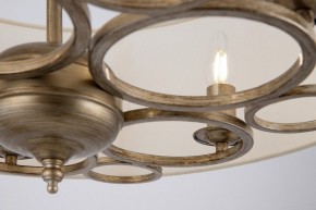 Подвесной светильник Maytoni Anna H007PL-05G в Полевском - polevskoy.mebel24.online | фото 8