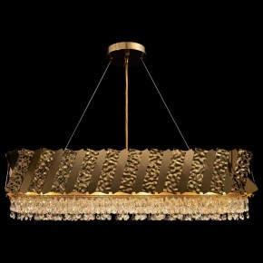 Подвесной светильник Maytoni Artistico MOD017PL-04BS в Полевском - polevskoy.mebel24.online | фото 3