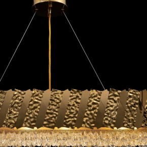 Подвесной светильник Maytoni Artistico MOD017PL-04BS в Полевском - polevskoy.mebel24.online | фото 4