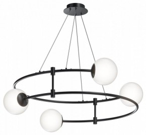 Подвесной светильник Maytoni Balance MOD317PL-04B в Полевском - polevskoy.mebel24.online | фото 2