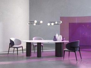 Подвесной светильник Maytoni Balance MOD317PL-04B в Полевском - polevskoy.mebel24.online | фото 3
