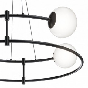 Подвесной светильник Maytoni Balance MOD317PL-04B в Полевском - polevskoy.mebel24.online | фото 5