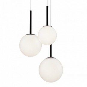 Подвесной светильник Maytoni Basic form MOD321PL-03B в Полевском - polevskoy.mebel24.online | фото 4