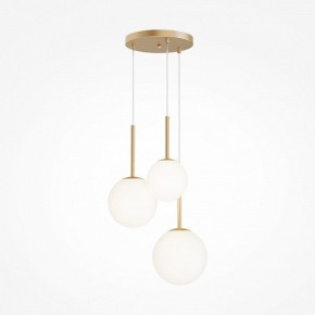 Подвесной светильник Maytoni Basic form MOD321PL-03G1 в Полевском - polevskoy.mebel24.online | фото 4