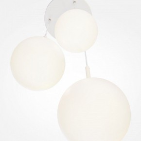 Подвесной светильник Maytoni Basic form MOD321PL-03W в Полевском - polevskoy.mebel24.online | фото 2