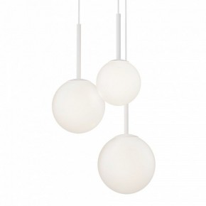 Подвесной светильник Maytoni Basic form MOD321PL-03W в Полевском - polevskoy.mebel24.online | фото 3