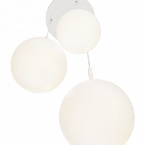 Подвесной светильник Maytoni Basic form MOD321PL-03W в Полевском - polevskoy.mebel24.online | фото 4