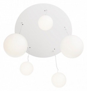 Подвесной светильник Maytoni Basic form MOD321PL-05W1 в Полевском - polevskoy.mebel24.online | фото 2