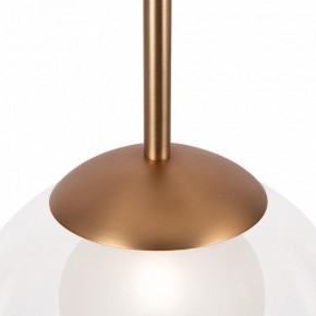 Подвесной светильник Maytoni Basic form MOD521PL-03G в Полевском - polevskoy.mebel24.online | фото 4