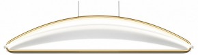 Подвесной светильник Maytoni Breeze MOD281PL-L34BS3K в Полевском - polevskoy.mebel24.online | фото