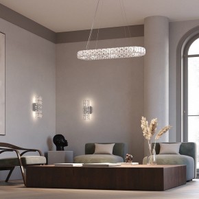 Подвесной светильник Maytoni Castello MOD335PL-L35CH3K в Полевском - polevskoy.mebel24.online | фото 4