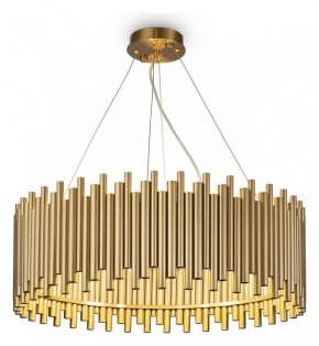 Подвесной светильник Maytoni Coliseo MOD135PL-08BS в Полевском - polevskoy.mebel24.online | фото 2