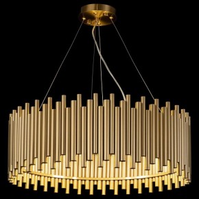 Подвесной светильник Maytoni Coliseo MOD135PL-08BS в Полевском - polevskoy.mebel24.online | фото 3