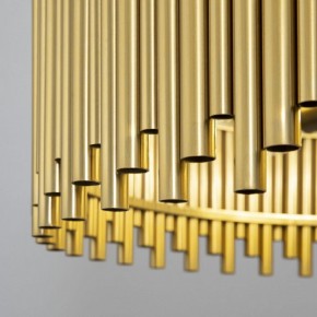 Подвесной светильник Maytoni Coliseo MOD135PL-08BS в Полевском - polevskoy.mebel24.online | фото 6