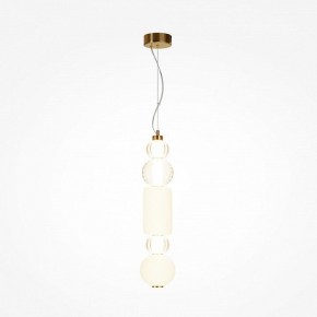 Подвесной светильник Maytoni Collar P069PL-L35G3K в Полевском - polevskoy.mebel24.online | фото 2
