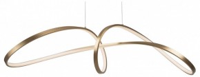 Подвесной светильник Maytoni Curve MOD156PL-L52G4K в Полевском - polevskoy.mebel24.online | фото