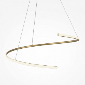 Подвесной светильник Maytoni Curve MOD242PL-L33BSK в Полевском - polevskoy.mebel24.online | фото 4