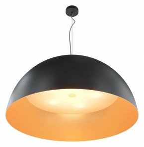 Подвесной светильник Maytoni Dome MOD169PL-05GB1 в Полевском - polevskoy.mebel24.online | фото 3