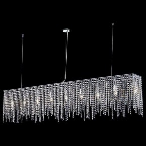 Подвесной светильник Maytoni Empress DIA002PL-09CH в Полевском - polevskoy.mebel24.online | фото 3