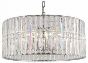 Подвесной светильник Maytoni Facet MOD094PL-08CH в Полевском - polevskoy.mebel24.online | фото 2