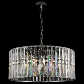 Подвесной светильник Maytoni Facet MOD094PL-08CH в Полевском - polevskoy.mebel24.online | фото 4