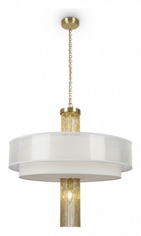Подвесной светильник Maytoni Impressive MOD151PL-05G в Полевском - polevskoy.mebel24.online | фото 2