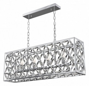 Подвесной светильник Maytoni Ledas MOD069PL-04CH в Полевском - polevskoy.mebel24.online | фото 2
