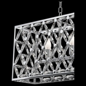 Подвесной светильник Maytoni Ledas MOD069PL-04CH в Полевском - polevskoy.mebel24.online | фото 5