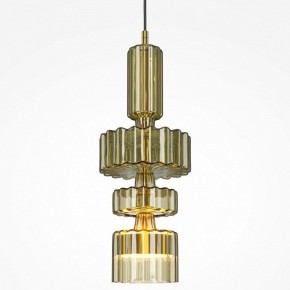 Подвесной светильник Maytoni Level MOD253PL-L18BS3K3 в Полевском - polevskoy.mebel24.online | фото