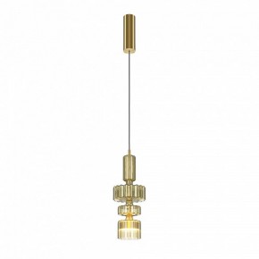 Подвесной светильник Maytoni Level MOD253PL-L18BS3K3 в Полевском - polevskoy.mebel24.online | фото 2