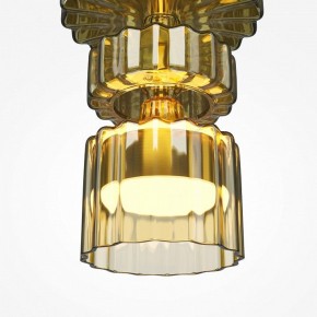 Подвесной светильник Maytoni Level MOD253PL-L18BS3K3 в Полевском - polevskoy.mebel24.online | фото 4