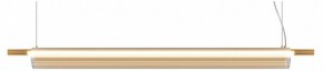 Подвесной светильник Maytoni Loom MOD258PL-L20BS3K в Полевском - polevskoy.mebel24.online | фото