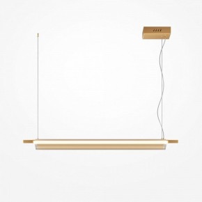 Подвесной светильник Maytoni Loom MOD258PL-L20BS3K в Полевском - polevskoy.mebel24.online | фото 3